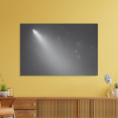 彗星73P：シュヴァスマン・ワッチマン キャンバスプリント (インサイチュ (リビング))