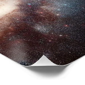 彗星 ポスター (コーナー)