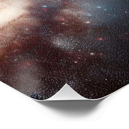 彗星 ポスター (コーナー)