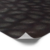 彗星 ポスター (角)