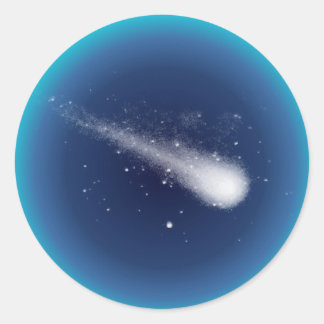 彗星 ラウンドシール