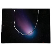 彗星 ラージペーパーバッグ (正面)