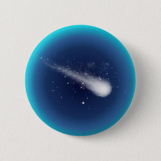 彗星 缶バッジ