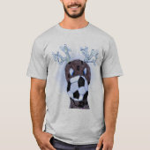 彗星 Tシャツ (正面)
