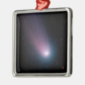 彗星C/2001年第4四半期の画像(NAT) メタルオーナメント (左)