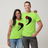 彗星Ison 2013年 Tシャツ (ユニセックス)