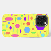 形の崩れた2 Case-Mate iPhoneケース iPhone 13 Pro Maxケース (裏面横)