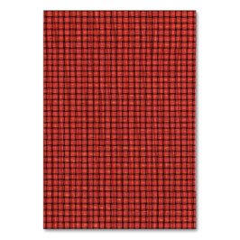 形容詞としての赤、カスタムの読フラッシュカード テーブルナンバー