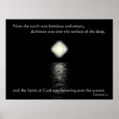 形式なし ポスター (正面)