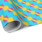 形状お洒落 ラッピングペーパー (ロールコーナー)