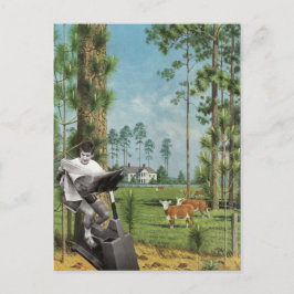 形状の取得 –  ポストカード