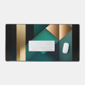 形状の均衡 デスクマット (キーボード&マウス)