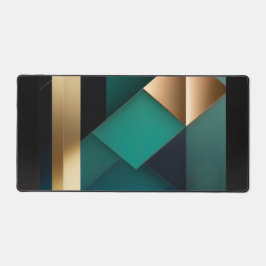 形状の均衡 デスクマット