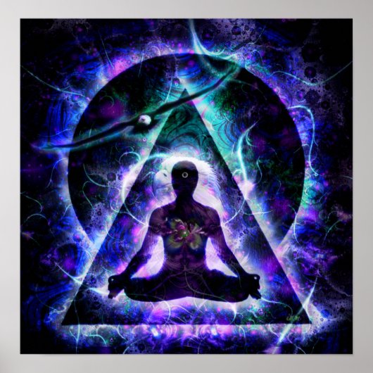 形状シフター ポスター (正面)