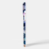 形状ベースの電話カバー Case-Mate iPhoneケース (裏面 / 左)