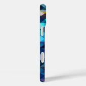 形状ベースの電話カバー Case-Mate iPhoneケース (裏面 / 右)