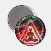 形状変化 マグネット (正面/裏面)