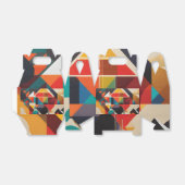 形状 フェイバーボックス (折り畳みなし)