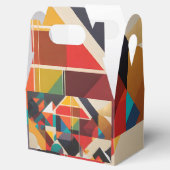 形状 フェイバーボックス (オープン)