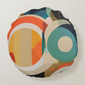 形状 ラウンドクッション (裏面)