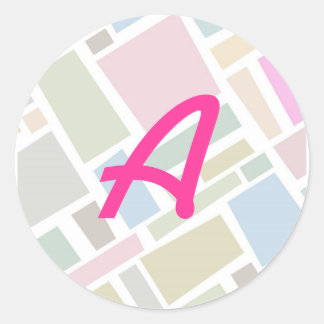 形状 ラウンドシール