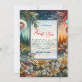 形而上学的な時代のないスピリチュアルファンタジーテーマ (正面)