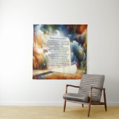 形而上学的な時代のないスピリチュアルファンタジーテーマ タペストリー (インサイチュ)