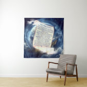 形而上学的な時代のないスピリチュアルファンタジーテーマ タペストリー (インサイチュ)