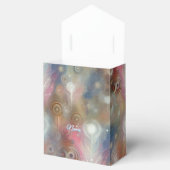 形而上学的な時代のないスピリチュアルファンタジーテーマ フェイバーボックス (オープン)