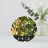 *~*形而上学的ニューエイジスピリチュアルツリー シーズンカード (スタンド正面)