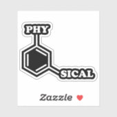 形而上学的ユーモアのシール シール (シート)