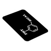 形而上学的ユーモア マグネット (右側)