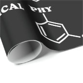  形而上学的ユーモラッピング紙 ラッピングペーパー (ロールコーナー)