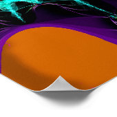 形而上学的変態， david tammenga.14 ポスター (角)