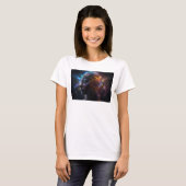形而上学者 Tシャツ (正面フル)