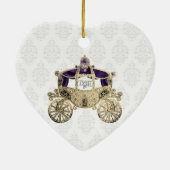 形見さん セラミックオーナメント (裏面)