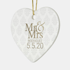 形見さん セラミックオーナメント