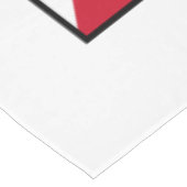 形見 |トリニダード国旗 |クロス聖なる書物、 経典（大） テーブルクロス (アングル)