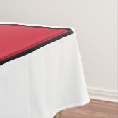 形見 |トリニダード国旗 |クロス聖なる書物、 経典（大） テーブルクロス (インサイチュ)