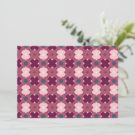 形 シーズンカード (スタンド正面)