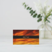 彩られた空 名刺 (スタンド正面)