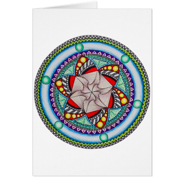 彩度のsappHoによる迷路 (正面)