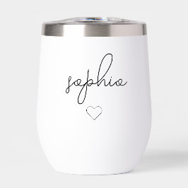 彫パーソナライズされた刻された極地ラクダのワイン花嫁