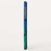 彫像の自由 Case-Mate iPhoneケース (裏面/左)