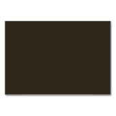 彫刻されたヤシの木のビーチライト結婚のインサートカード テーブルナンバー (裏面)