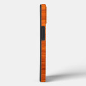 彫刻のドット柄ゼブラ ケース-Mate iPhoneケース Case-Mate iPhoneケース (裏面 / 右)