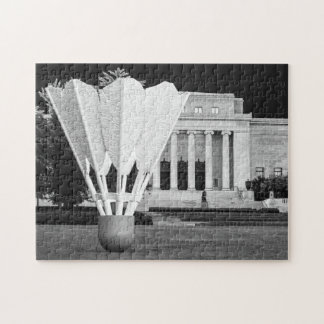 彫刻アットザネルソンパズル ジグソーパズル