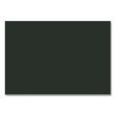 彫刻オークツリーウェディングレセプション+ホテルカード テーブルナンバー (裏面)