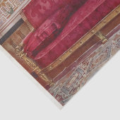 彫刻ギルトソフバイエドウィンフォリー 薄葉紙 (詳細)