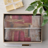 彫刻ギルトソフバイエドウィンフォリー 薄葉紙 (ギフト)